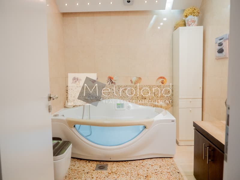 House in Terpsithea, Glyfada — Photo 14 of 30