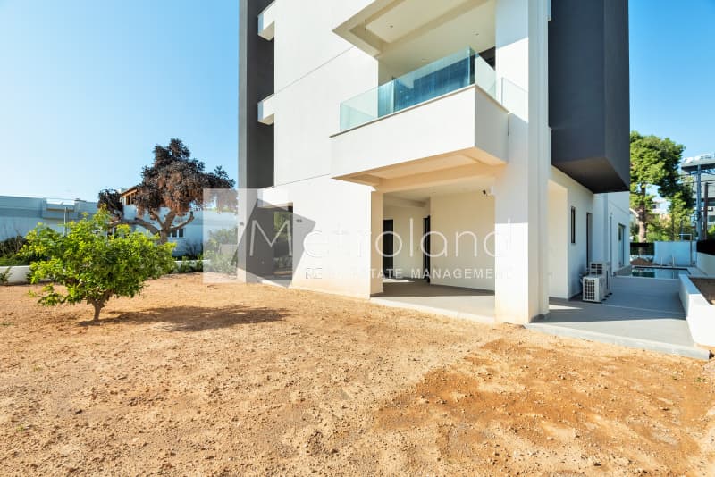 House in Panionia, Glyfada — Photo 24 of 24