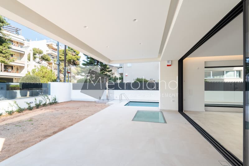 House in Panionia, Glyfada — Photo 6 of 24