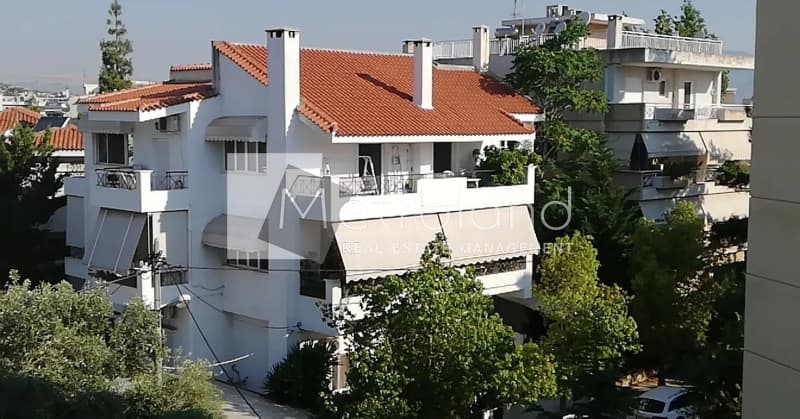 Διαμέρισμα στην Σίδερα Χαλανδρίου, Χαλάνδρι — Φωτογραφία 15 από 16