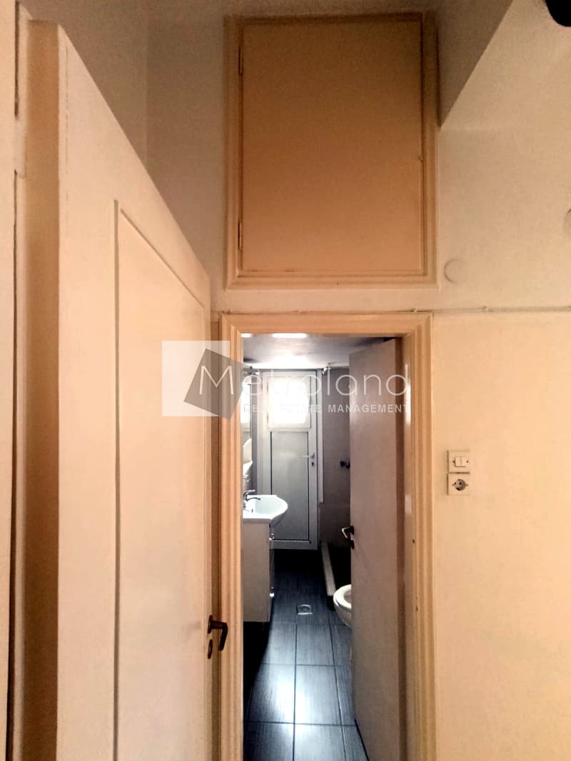 Διαμέρισμα στην Φρεαττύδα, Πειραιάς — Φωτογραφία 7 από 10