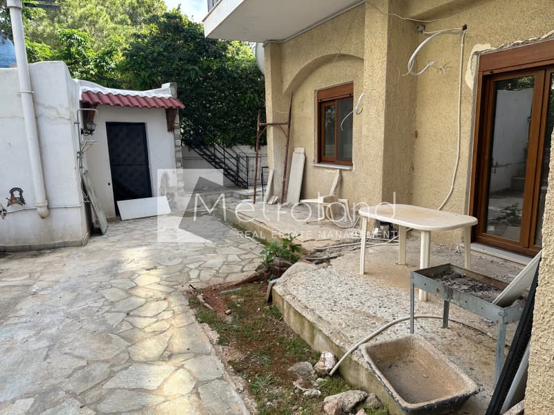 Μονοκατοικία στην Κέντρο, Βούλα — Φωτογραφία 19 από 20