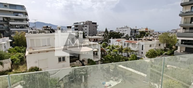 Apartment in Kithiron - Pani, Alimos — Photo 22 of 27