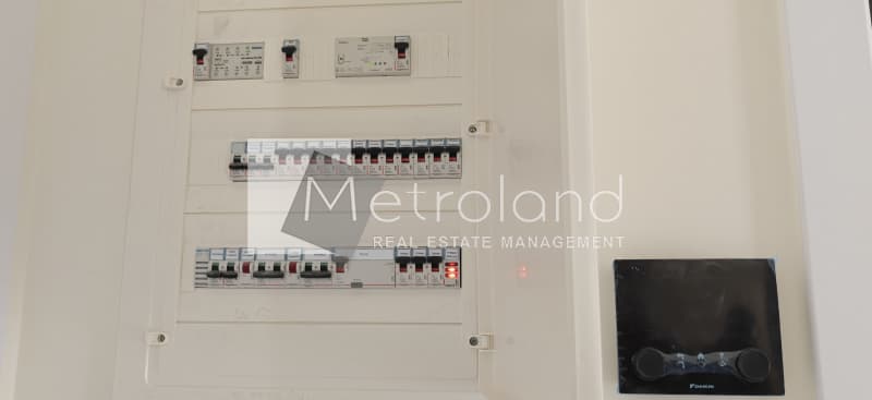 Apartment in Kithiron - Pani, Alimos — Photo 25 of 27