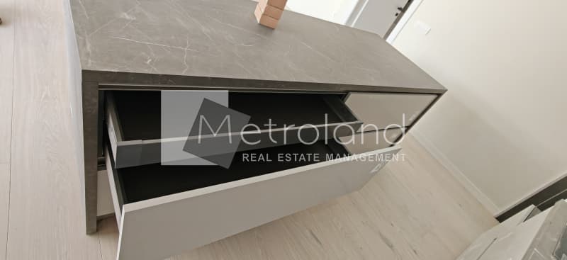 Apartment in Kithiron - Pani, Alimos — Photo 8 of 27