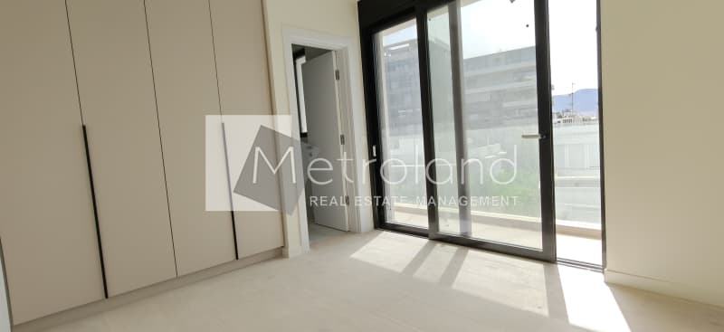 Apartment in Kithiron - Pani, Alimos — Photo 16 of 27