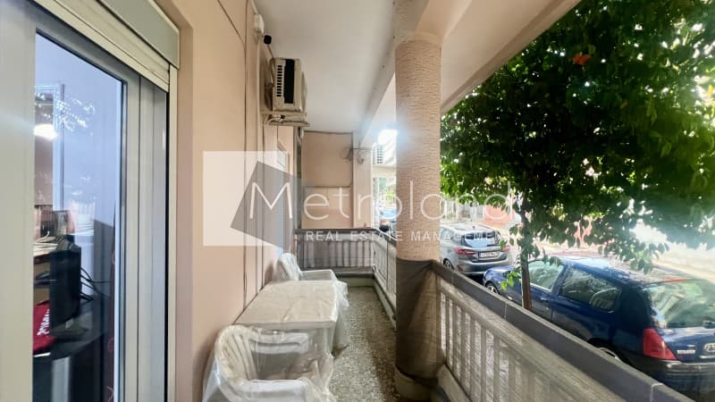 Διαμέρισμα στην ΤΕΙ Αθηνών, Αιγάλεω — Φωτογραφία 11 από 11