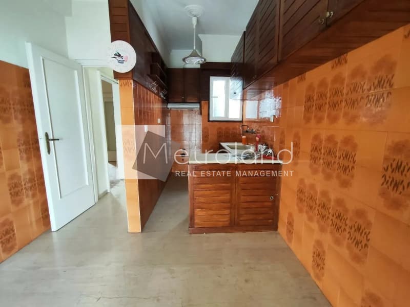 Apartment in Mykoniatika, Agioi Anargiroi — Photo 4 of 12