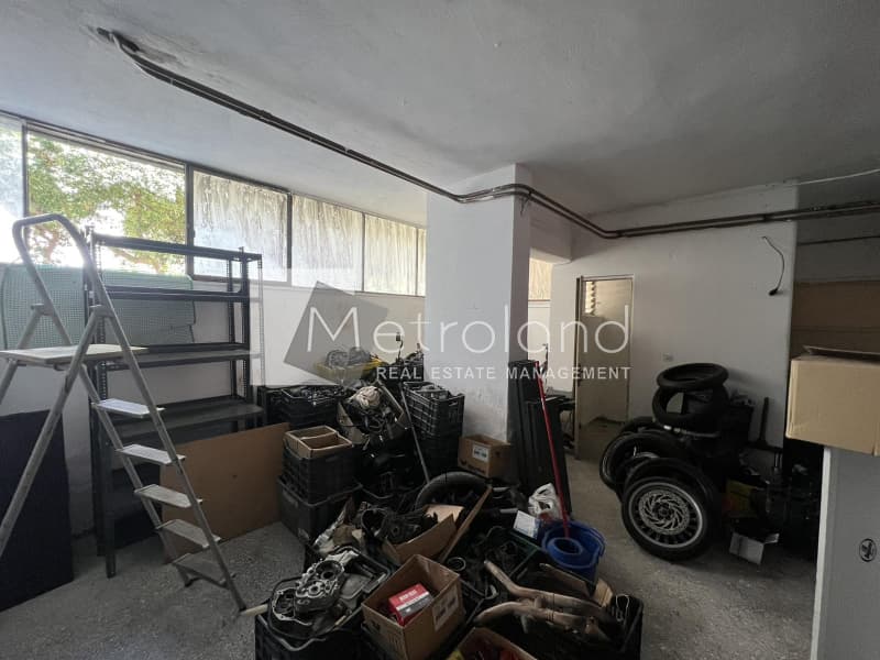 Warehouse in Orio Agias Varvaras, Koridallos — Photo 5 of 6