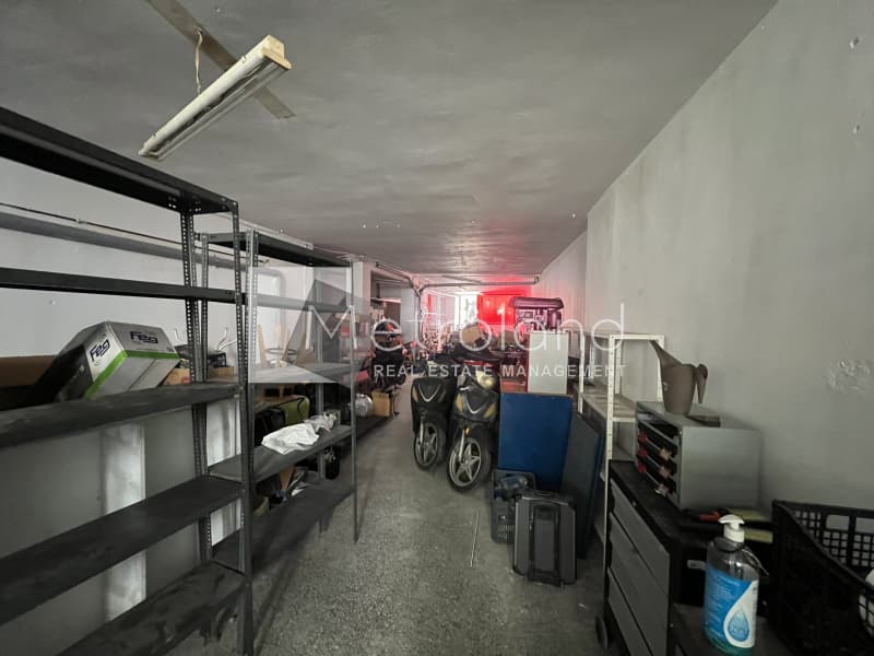 Warehouse in Orio Agias Varvaras, Koridallos — Photo 6 of 6