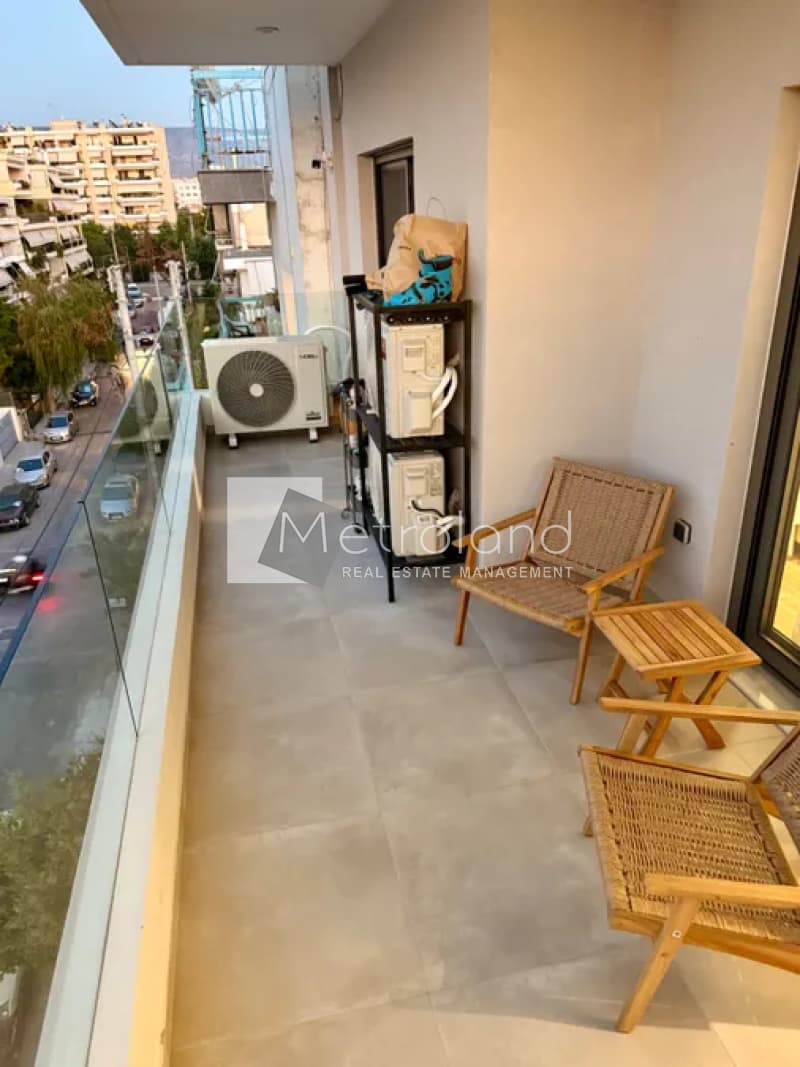 Μονοκατοικία στην Κέντρο, Μοσχάτο — Φωτογραφία 19 από 25