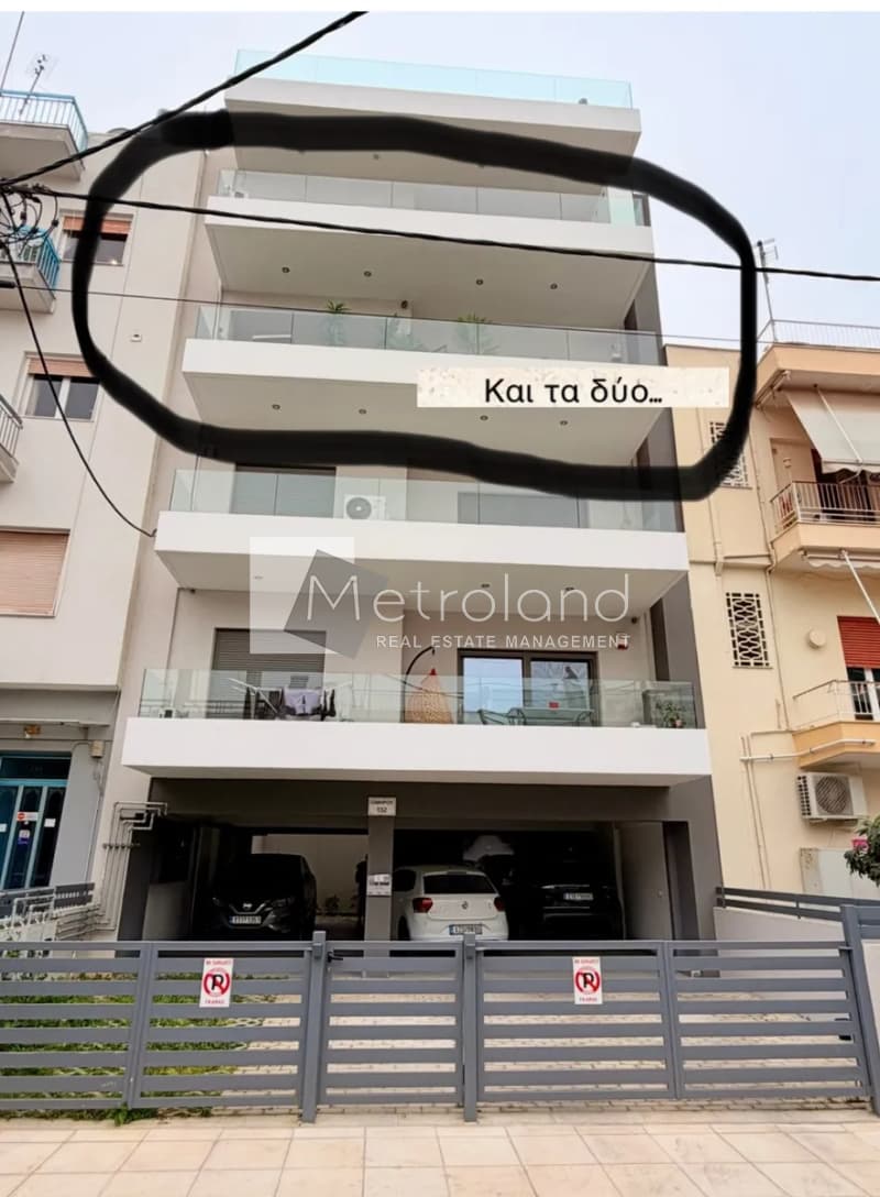 Μονοκατοικία στην Κέντρο, Μοσχάτο — Φωτογραφία 25 από 25