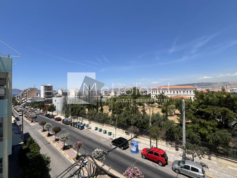 Διαμέρισμα στην Χατζηκυριάκειο, Πειραιάς — Φωτογραφία 14 από 15