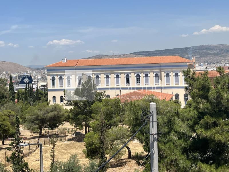 Διαμέρισμα στην Χατζηκυριάκειο, Πειραιάς — Φωτογραφία 15 από 15