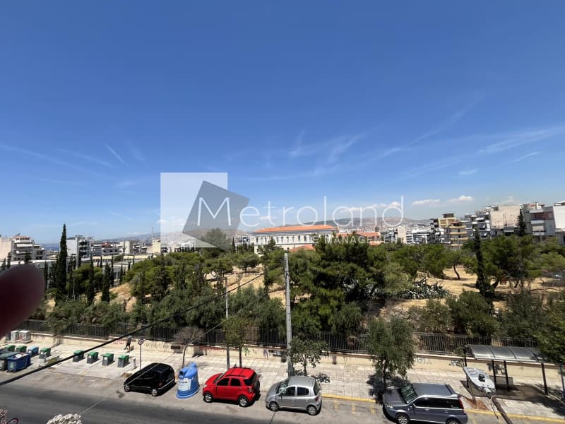 Διαμέρισμα στην Χατζηκυριάκειο, Πειραιάς — Φωτογραφία 12 από 15