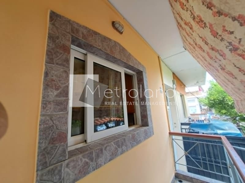 Apartment in Aspra Chomata, Nikaia — Photo 25 of 25