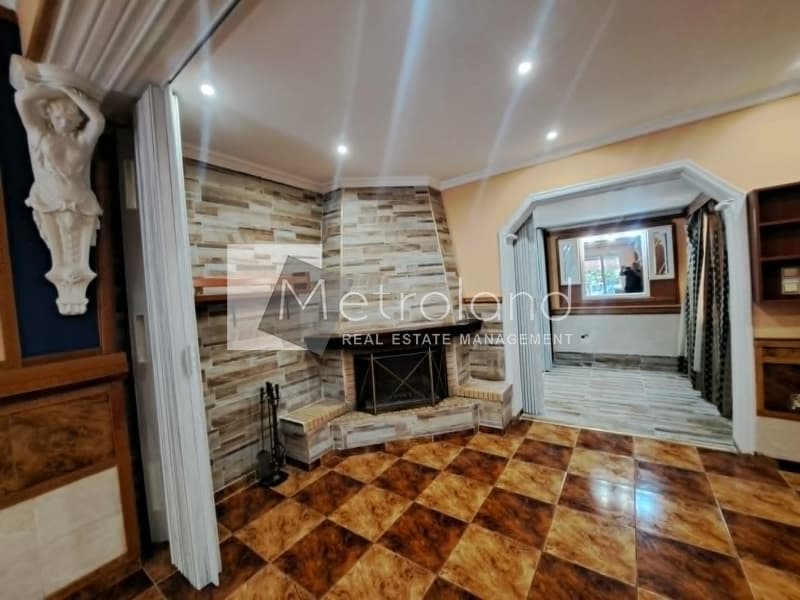 Apartment in Aspra Chomata, Nikaia — Photo 6 of 25