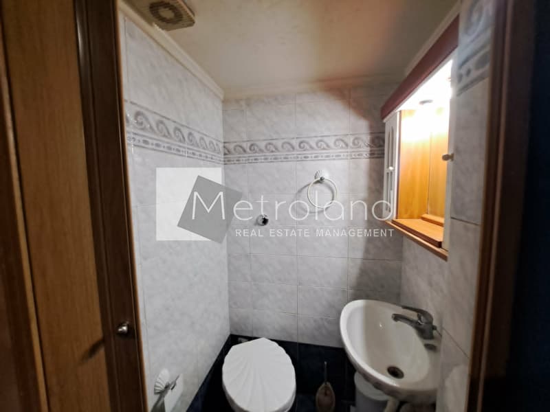 Apartment in Aspra Chomata, Nikaia — Photo 23 of 25