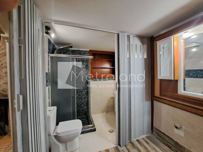 Apartment in Aspra Chomata, Nikaia — Photo 20 of 25