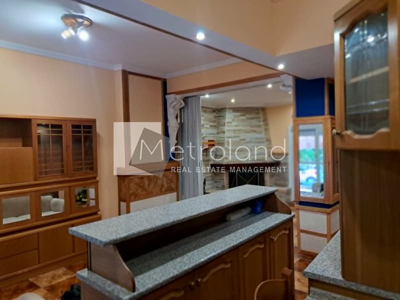 Apartment in Aspra Chomata, Nikaia — Photo 9 of 25