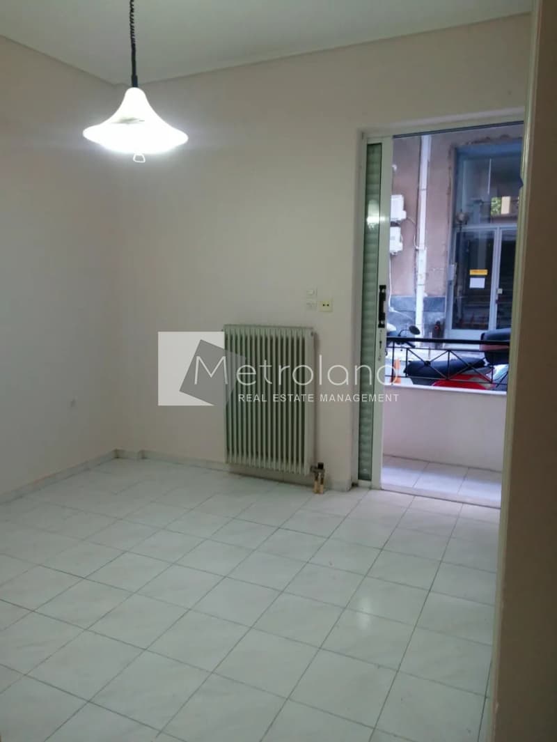 Διαμέρισμα στην Φρεαττύδα, Πειραιάς — Φωτογραφία 3 από 19
