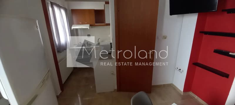 Διαμέρισμα στην Νεκροταφείο, Νίκαια — Φωτογραφία 3 από 4