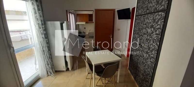 Διαμέρισμα στην Νεκροταφείο, Νίκαια — Φωτογραφία 2 από 4