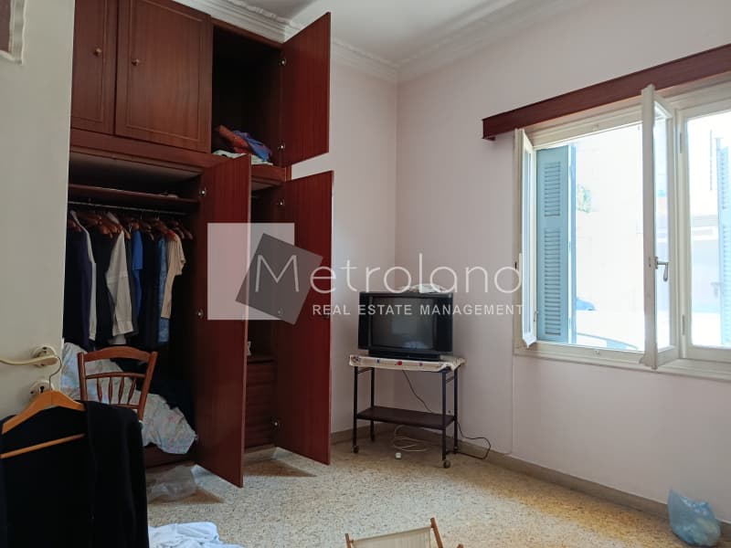 Apartment in Agios Ioannis Chrisostomos, Nikaia — Photo 8 of 12
