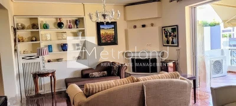 Διαμέρισμα στην Μεταμόρφωση, Χαλάνδρι — Φωτογραφία 8 από 21