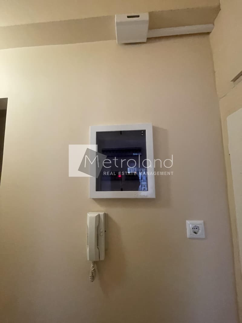 Διαμέρισμα στην Φρεαττύδα, Πειραιάς — Φωτογραφία 7 από 15