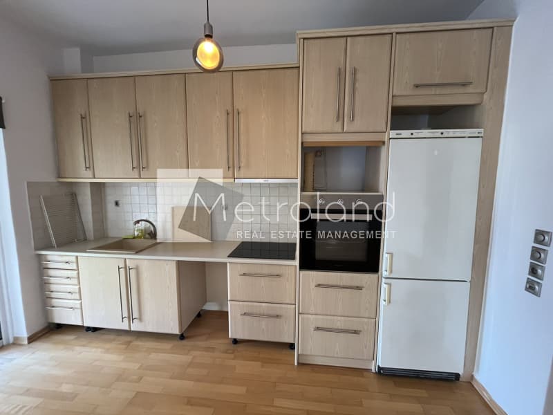 Apartment in Agia Eleousa, Kalithea — Photo 6 of 19