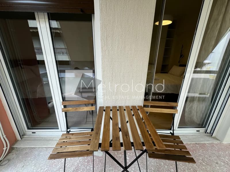 Διαμέρισμα στην Άγιος Βασίλειος, Πειραιάς — Φωτογραφία 15 από 19