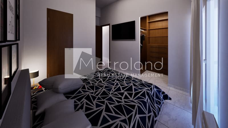Διαμέρισμα στην Ανάσταση, Κερατσίνι — Φωτογραφία 6 από 17