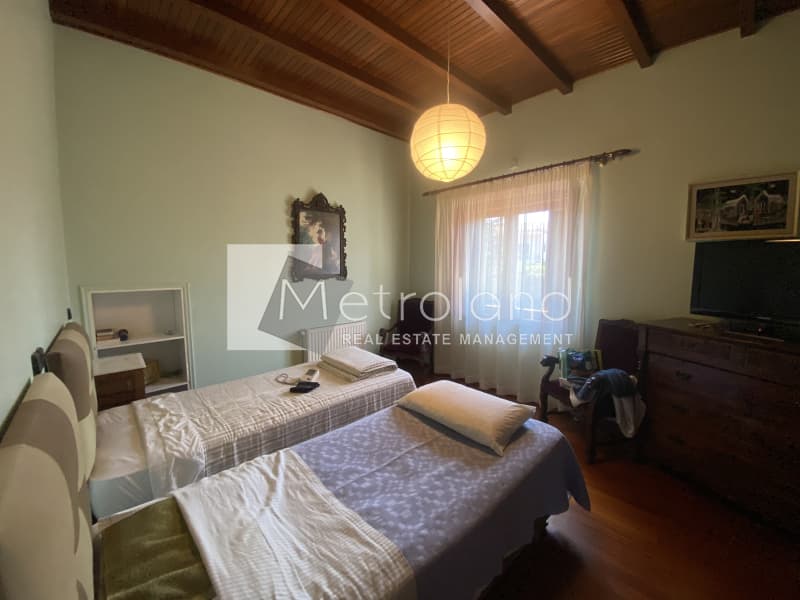 House in Center, Penteli — Photo 20 of 27