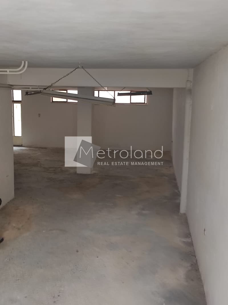 Αποθήκη στην Άσπρα Χώματα, Νίκαια — Φωτογραφία 4 από 9