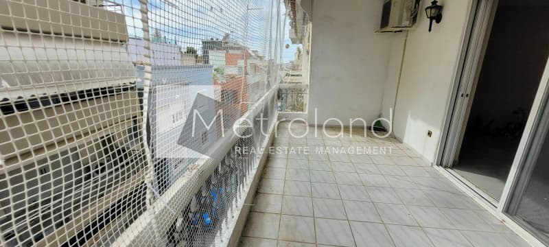 Διαμέρισμα στην Καλλιμάρμαρο, Μετς - Καλλιμάρμαρο — Φωτογραφία 16 από 18