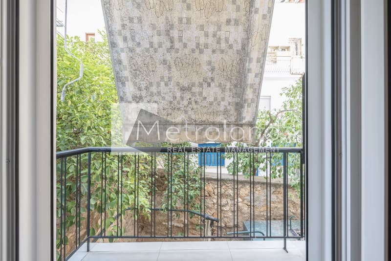 Apartment in Politechnioupoli, Zografou — Photo 11 of 15