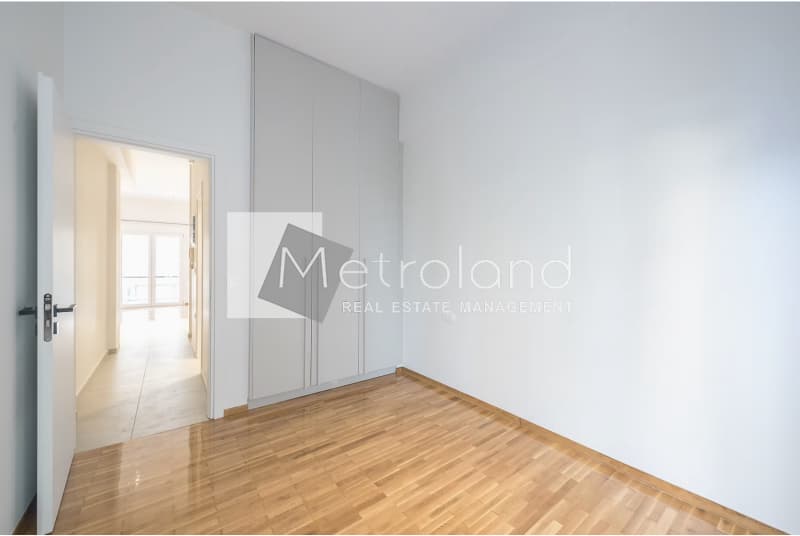 Apartment in Politechnioupoli, Zografou — Photo 9 of 15