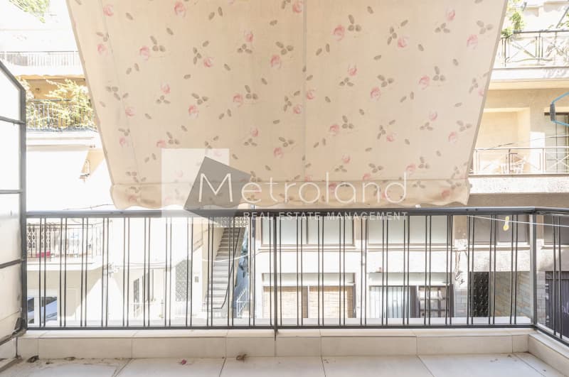 Apartment in Politechnioupoli, Zografou — Photo 4 of 15