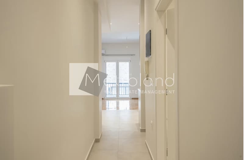 Apartment in Politechnioupoli, Zografou — Photo 8 of 15