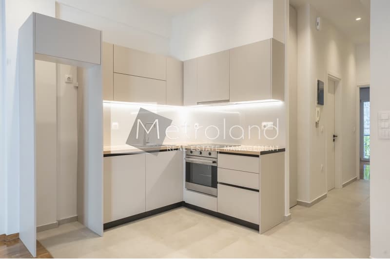 Apartment in Politechnioupoli, Zografou — Photo 6 of 15