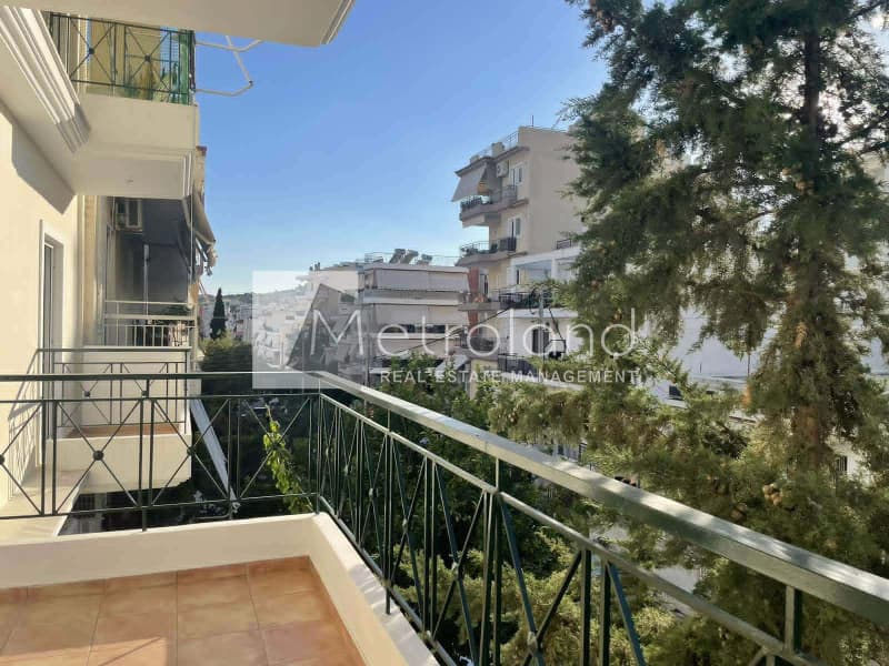 Διαμέρισμα στην Κηπούπολη, Πετρούπολη — Φωτογραφία 12 από 12