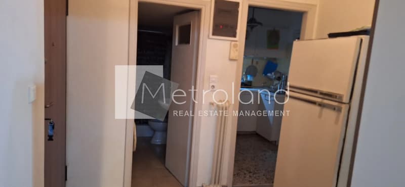 Apartment in Evaggelistria, Piraeus — Photo 5 of 9