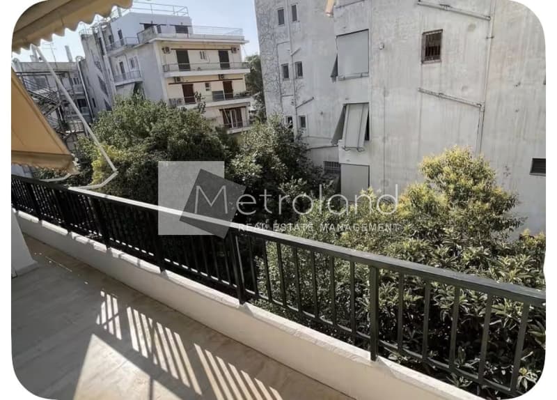 Διαμέρισμα στην Πυρνάρι, Γλυφάδα — Φωτογραφία 21 από 21