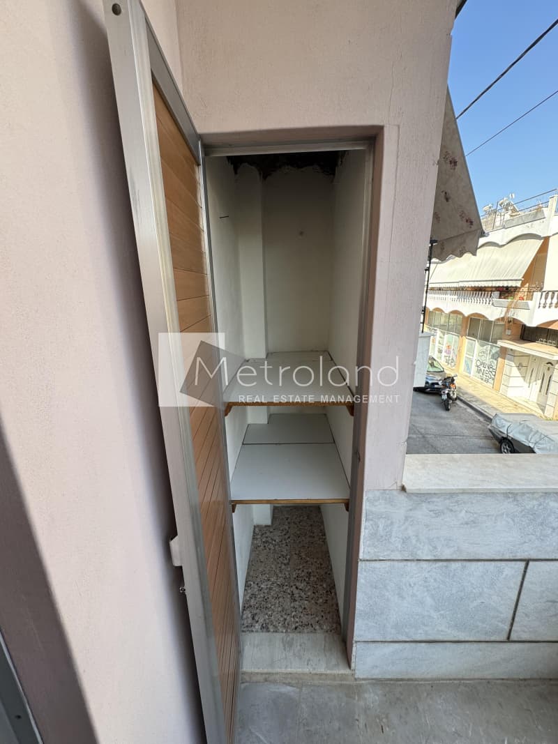 Διαμέρισμα στην Κέντρο, Νίκαια — Φωτογραφία 21 από 24