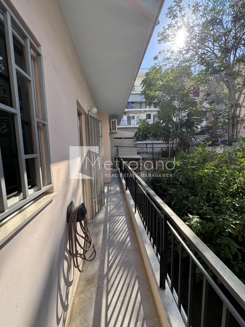 Διαμέρισμα στην Κέντρο, Νίκαια — Φωτογραφία 19 από 24