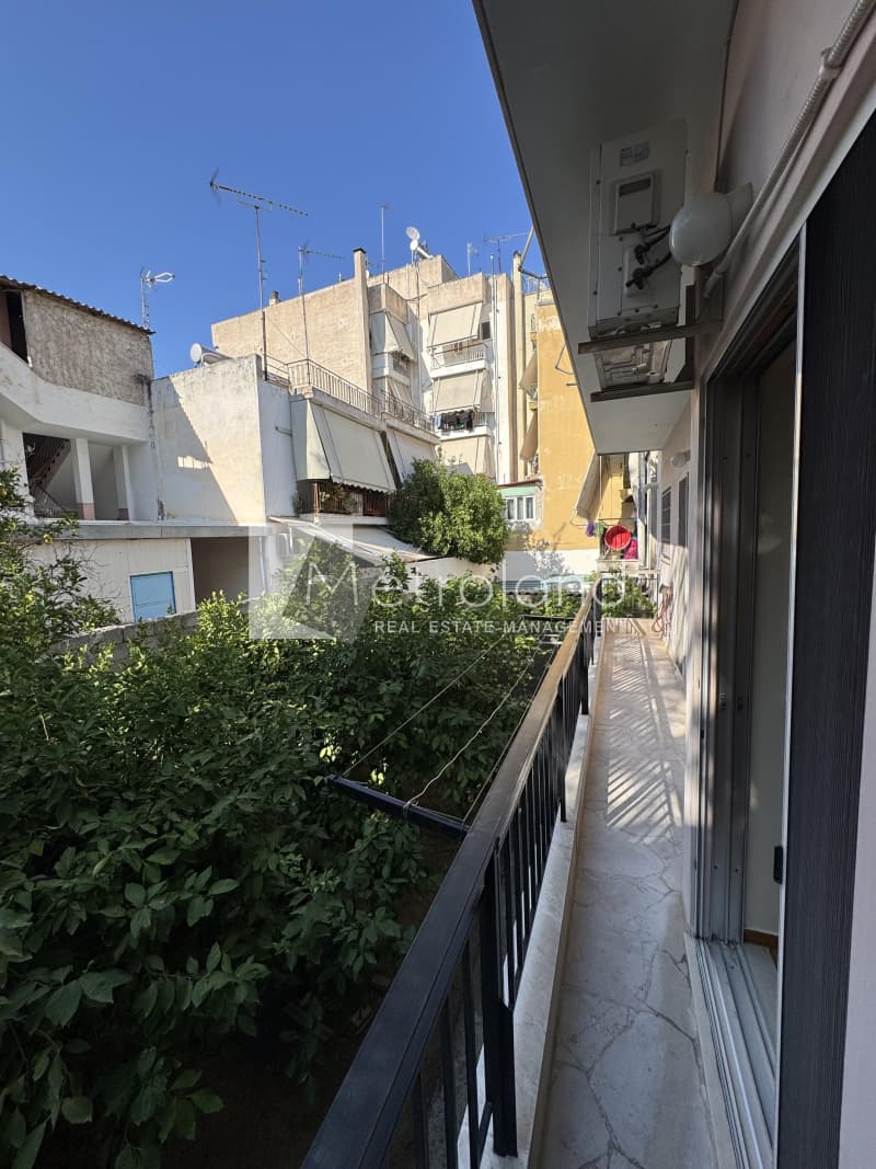 Διαμέρισμα στην Κέντρο, Νίκαια — Φωτογραφία 18 από 24