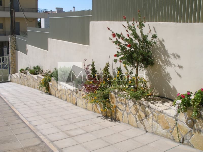 Apartment in Exochi, Voula — Photo 12 of 14