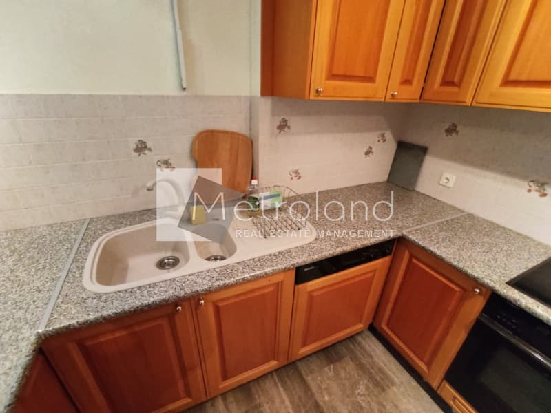 Apartment in Exochi, Voula — Photo 2 of 14