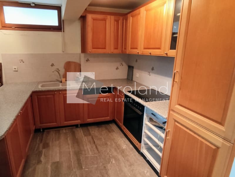 Apartment in Exochi, Voula — Photo 1 of 14